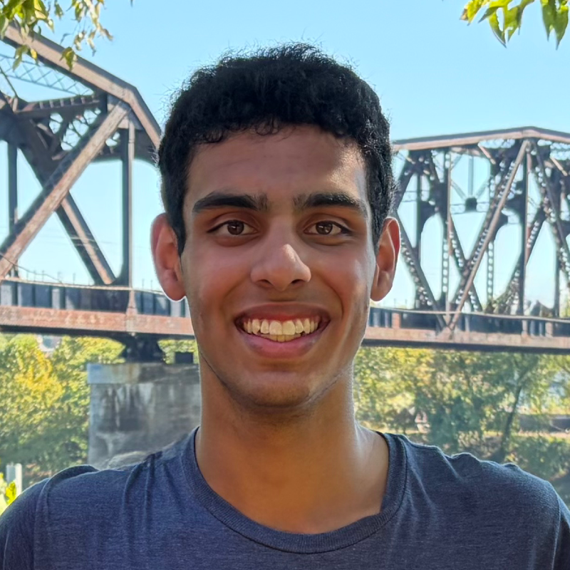 Co-founder, Development Manager